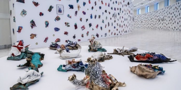 Media franceze jehonë ekspozitës së Ramës në Athinë: Shqipëria dhe Greqia shpalosin…