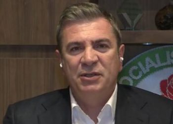 “Alibeaj të dorëzojë vulën”/ Gjiknuri befason me parashikimin: Ja sa bashki do të fitojë PS…