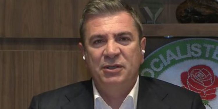 “Alibeaj të dorëzojë vulën”/ Gjiknuri befason me parashikimin: Ja sa bashki do të fitojë PS…