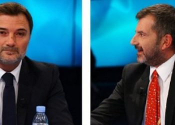 Habit Andi Bushati dhe zbulon “skenarin”: Alibeaj do t’i falë Ramës…
