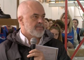Rama paralajmëron tjetër rritje pagash/ Kreu i Qeverisë ka një thirrje të fundit për bizneset…