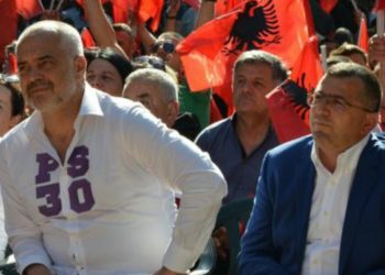Rama e shkarkoi Lefter Allën/ Bashkia e Bulqizës zgjedh kryebashkiakun e ri, ja emri socialist…