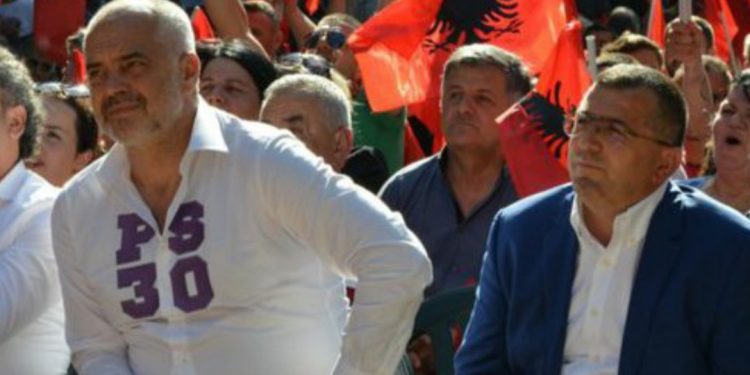 Rama e shkarkoi Lefter Allën/ Bashkia e Bulqizës zgjedh kryebashkiakun e ri, ja emri socialist…
