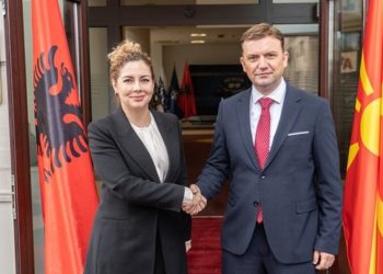 E bujshme/ Shqipëria shpreson që të bëhet pjesë e Bashkimit Europian deri në vitin…