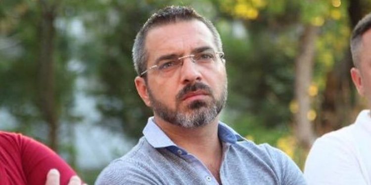 Lamtumira e fundit me babain, a do të dalë nesër nga qelia e burgut Saimir Tahiri?