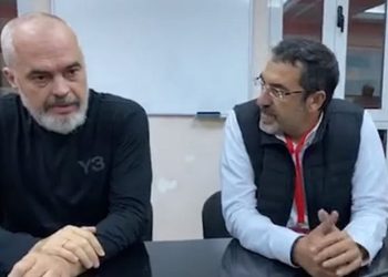 “Ka bërë punë të mirë”/ Ministri zbulon EMRIN e kandidatit socialist për bashkinë …