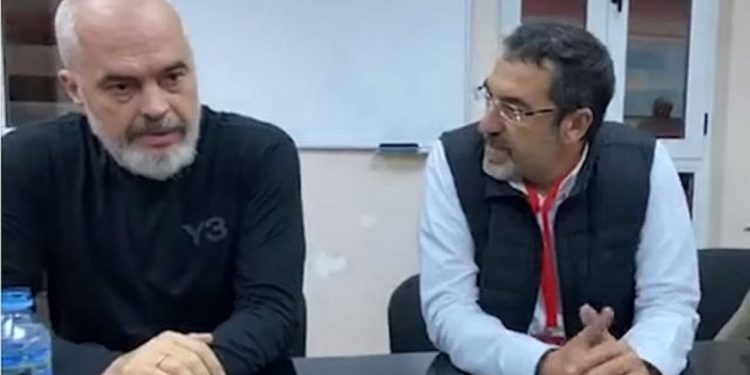 “Ka bërë punë të mirë”/ Ministri zbulon EMRIN e kandidatit socialist për bashkinë …