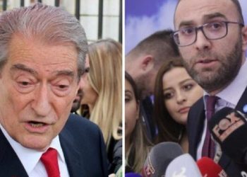 Dilema e “vulës”?! Bardhi: Pas 14 majit, zhvillojmë zgjedhje në PD, zgjedhim kryetarin dhe…