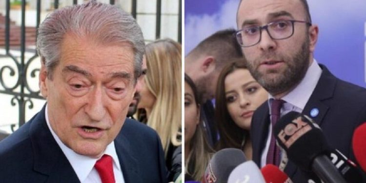 Dilema e “vulës”?! Bardhi: Pas 14 majit, zhvillojmë zgjedhje në PD, zgjedhim kryetarin dhe…