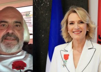 A është ftohur? Mimi Kodheli rrëfen për marrëdhënien e saj me Ramën, tregon bisedën…