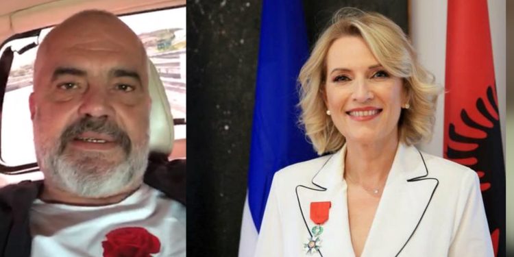 A është ftohur? Mimi Kodheli rrëfen për marrëdhënien e saj me Ramën, tregon bisedën…