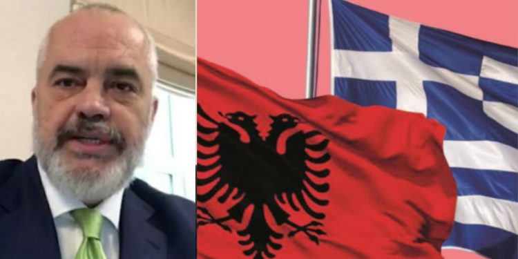 Rama u premton “privilegje” kompanive greke: Eja investoni në Shqipëri, njerëzit po…