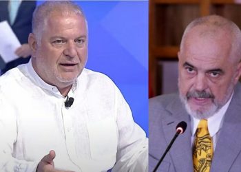 Paralajmërimi për “non-grata”, Batoni: Nuk është bllof, Edi Rama ka informacion…