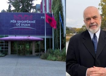 PD futet e përçarë në Zgjedhjet e 14 majit/ Partia Socialiste shkresë KQZ, kërkon që të…