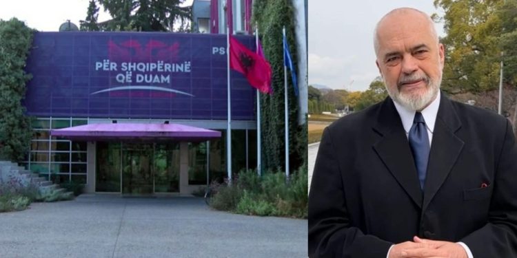 PD futet e përçarë në Zgjedhjet e 14 majit/ Partia Socialiste shkresë KQZ, kërkon që të…