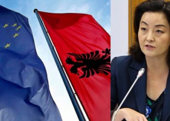 Anëtarësimi i Shqipërisë në BE/ Ambasadorja Yuri Kim jep lajmin: SHBA do të…