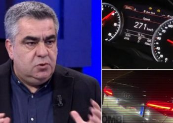 Ndryshimet/ Blendi Gonxhja: Karagjozët në TikTok tregonin shpejtësinë, po i gjurmojmë…