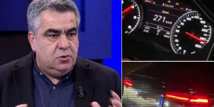 Ndryshimet/ Blendi Gonxhja: Karagjozët në TikTok tregonin shpejtësinë, po i gjurmojmë…