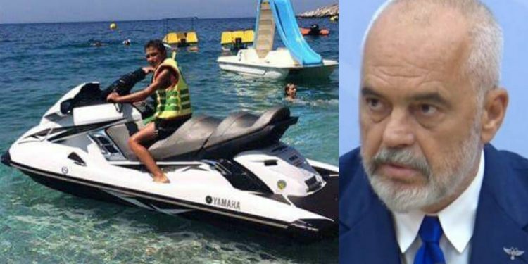 Ndryshim/ Rama bën njoftimin e rëndësishëm: Motorët e ujit, motoskafët në verë duhet…