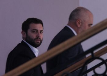 Ku do të kandidojë? Zbulohet lëvizja e fundit e Endri Fugës. Do të marrë “postin” e ri…