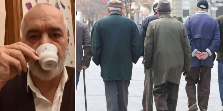“Japim bonus”/ Lajm FANTASTIK për pensionistët, Rama njofton kur do të shpërndahet…