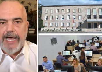 Rritja e pagave, indeksim dhe shpërblime për administratën. Çfarë ndryshon me ligjin e ri?