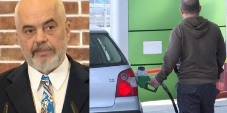 ULET akoma më shumë/ Bordi vendos ÇMIMET e reja të karburanteve, sot nafta kushton…