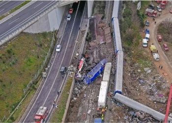 Tragjedia hekurudhore në Greqi, 5 shqiptarë në spital, reagon Ministria e Jashtme: Gjendja e tyre…