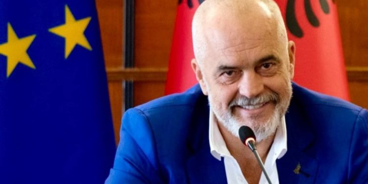 Rama befason me deklaratën nga Gjermania: Shqipërinë do ta bëj kampione për…