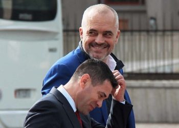Rama i përgjigjet ashpër Ahmetajt: Po të isha gjykatës, gjërat për ty do të ishin më keq…