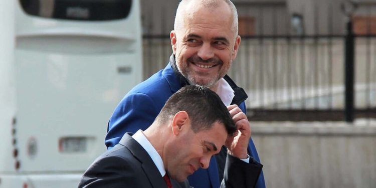 Rama i përgjigjet ashpër Ahmetajt: Po të isha gjykatës, gjërat për ty do të ishin më keq…