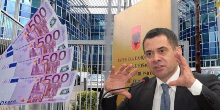 C’po ndodh sot në mbrëmje?! Agjentët e BKH kontrollojnë shtëpitë e Arben Ahmetaj…
