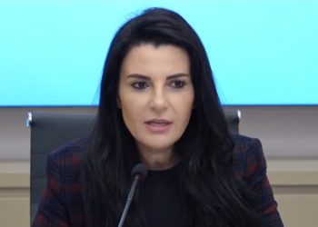 Zv.kryeministrja Balluku jep lajmin për Shqipërinë: Në mars do të aktivizojmë…
