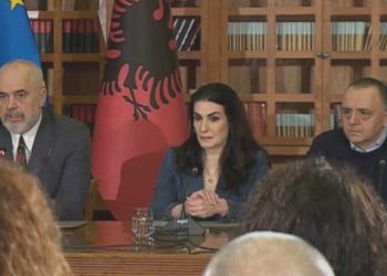 Ikën nga Kadastra, Artan Lame: Vetëm me një kryeministër si Edi Rama mund të bëhej…