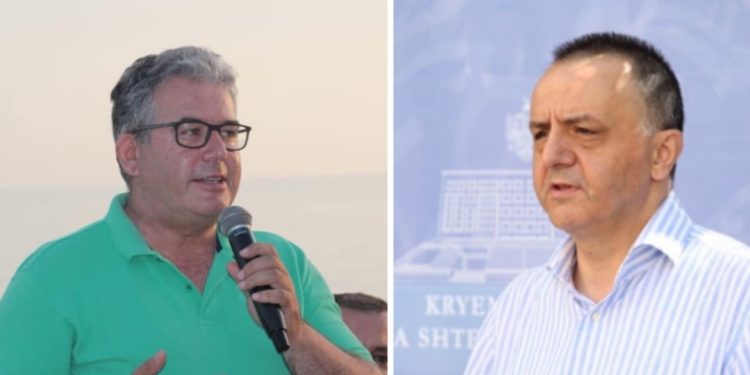 Kryebashkiaku Socialist falenderon Artan Lamen: Për një dekadë, na dha zgjidhje për…