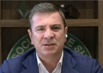 Gjiknuri i bindur: Fitorja e PS është e padiskutueshme në këtë qytet të madh…