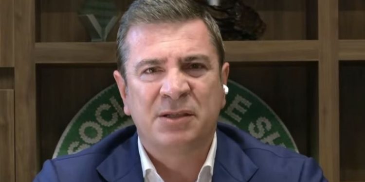 Gjiknuri i bindur: Fitorja e PS është e padiskutueshme në këtë qytet të madh…