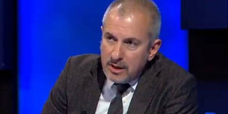 “Berisha do që ta heqë njollën e ‘non gratës’ ”, Bushati: Askush nuk e sfidon dot Ramën…