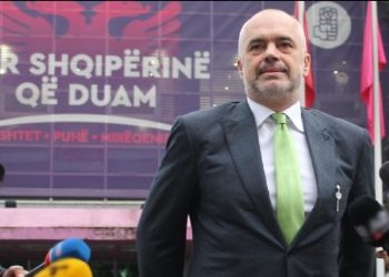 PS zyrtarizoi emrat e kandidatëve për 61 bashkitë e vendit, ja surpriza e papritur për qarkun…