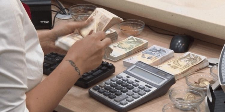 E bujshme/ Banka fituan 210 mln euro në 2022-shin, rritje rekord me 25%…