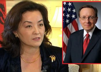 Kandidat për ambasador i SHBA në Tiranë, flet para Senatit: Nëse zgjidhem, në Shqipëri do të…