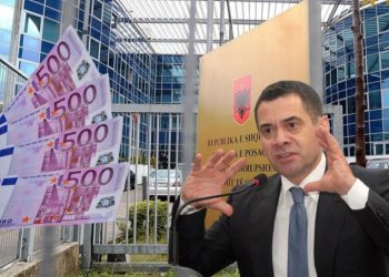 SPAK reagon për HETIMIN ndaj Arben Ahmetajt, hedh poshtë pretendimet se është…