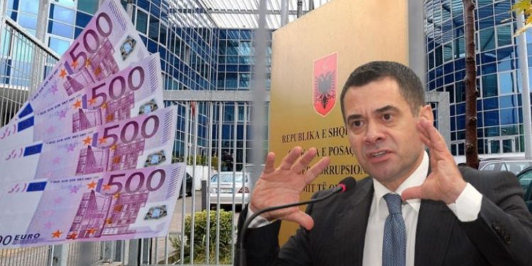 SPAK reagon për HETIMIN ndaj Arben Ahmetajt, hedh poshtë pretendimet se është…