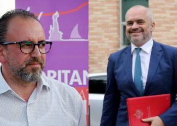 Kush zëvendëson Dritan Lelin? Zbulohet kandidati i PS për Vlorën dhe 5 bashkitë e këtij qarku…