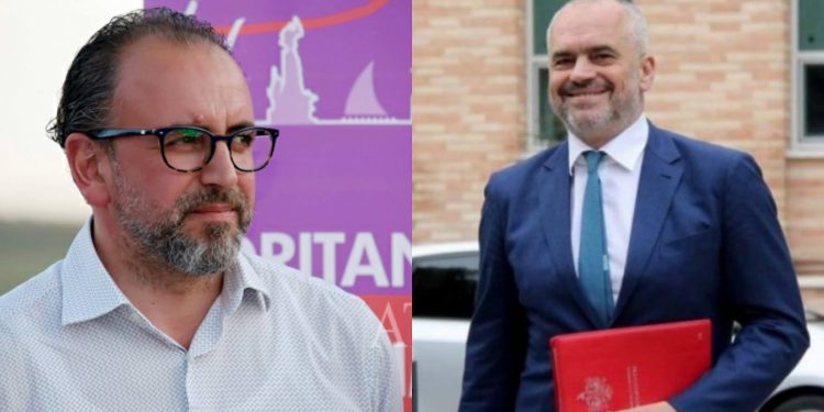 Kush zëvendëson Dritan Lelin? Zbulohet kandidati i PS për Vlorën dhe 5 bashkitë e këtij qarku…