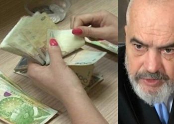 Rriten ndjeshëm pagat në Shqipëri/ Profesionet më të paguara, ja sa është rroga mesatare…