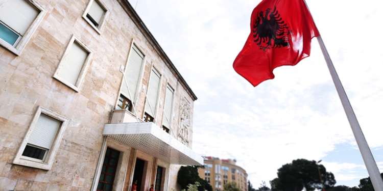 Vendimi i fundit i Qeverisë Rama: Shqipëria do hapë ambasadë në shtetin…
