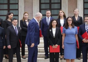 “Më i egri në Europë”/ Mbrohet nga shteti, qeveria shqiptare merr VENDIM: Shpall…