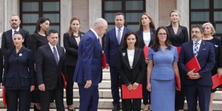 “Më i egri në Europë”/ Mbrohet nga shteti, qeveria shqiptare merr VENDIM: Shpall…