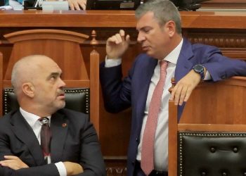 Parashikimi i Damian Gjiknurit, ja sa bashki do fitojë PS në zgjedhjet e 14 Majit…